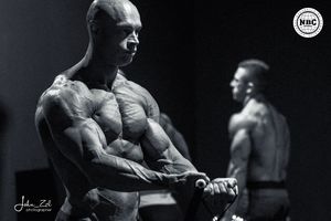 Фотограф Евгений Зезюлин. часть 1